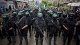 ХАМАС ищет примирения с Египтом, его эмиссары едут в Каир