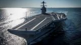 ВМС США держат в строжайшем секрете от России и Китая многомиллиардный проект