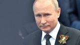 Путин: Почему бы нашим западным коллегам не осудить Мюнхенский сговор?