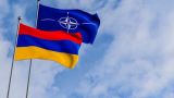 Пашинян: Власти Армении не обсуждают вступление страны в НАТО