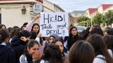 В Азербайджане начались протесты из-за запрета хиджабов в школах