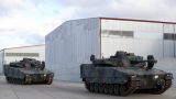 В 2017 году Эстония купит военное оборудование на 159 млн евро