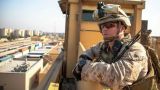 AFP: США разбомбили в Ираке штаб вооруженных группировок