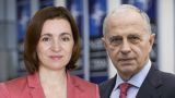 НАТО предупреждает: Судьба Молдавии в ЕС зависит от победы на выборах Санду