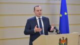 Евроинтеграции Молдавии больше всего вредят те, кто ей сейчас занимается — Батрынча