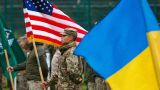 Байден допустил отказ США от размещения стратегических вооружений на Украине