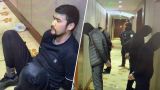 Казахстанского криминального авторитета подозревают в организации беспорядков в РК