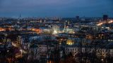 Киев признал неспособность защитить все энергообъекты в зимнее время