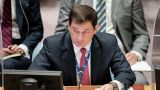 Представителям России власти США не дают участвовать в работе ООН