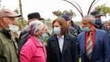 Президент Молдавии Санду назвала пенсионеров «обузой общества»