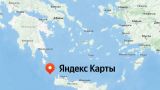 Что вам рассказать про Сахалин: Эгейское море и Лесбос пропали по технической ошибке
