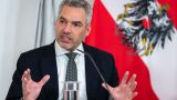 Вслед за Курцем: в Австрии второй раз с октября меняется канцлер