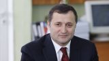 Экс-премьеру Молдавии Филату грозит до 15 лет лишения свободы