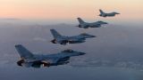 Южная Корея и США приступили к совместным учениям ВВС — СМИ