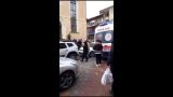 Стрельба в католической церкви в Стамбуле: неизвестные напали на молящихся людей