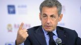 В Киеве ответили на заявление Саркози о том, что Украине стоит забыть о Крыме