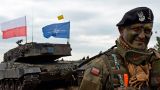 Те, кто рулит войсками НАТО на Украине, уже покойники — мнение