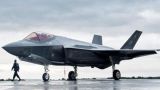 Опять F-35: Финляндия может озадачить Россию закупкой у США новейших истребителей