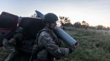 ВСУ подбросили партию «крайне необходимых» снарядов с восточноевропейской пропиской