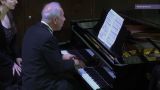 Умер бывший ректор Московской консерватории, пианист Тигран Алиханов