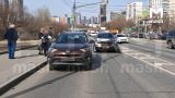 В Москве от взрыва «Газели» пострадал автомобиль консульства Северной Кореи