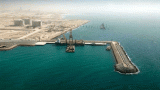 Иран возобновил строительство завода СПГ в Персидском заливе