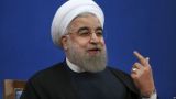 Роухани: Иран не собирается пересматривать ядерное соглашение