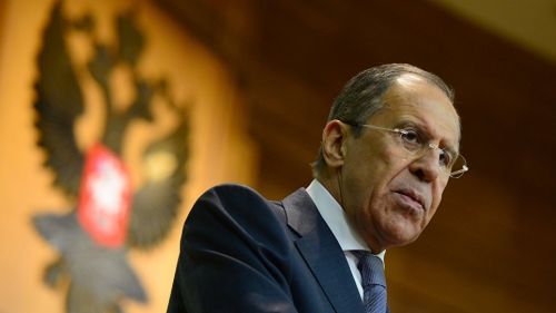 Армянское руководство сознательно рушит отношения с Россией — Лавров