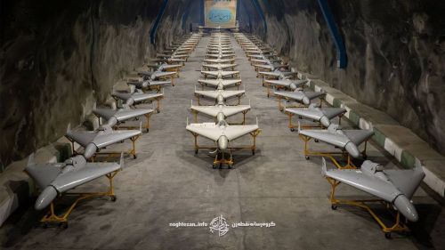 Tehran: We are launching attacks on Israel with our new weapons