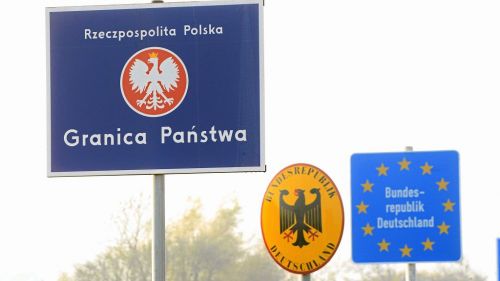 Ситуация в Германии заставляет поляков массово бежать из страны