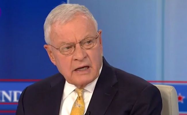 Келлог: Гарантии безопасности для Украины будут прописаны в отдельном документе