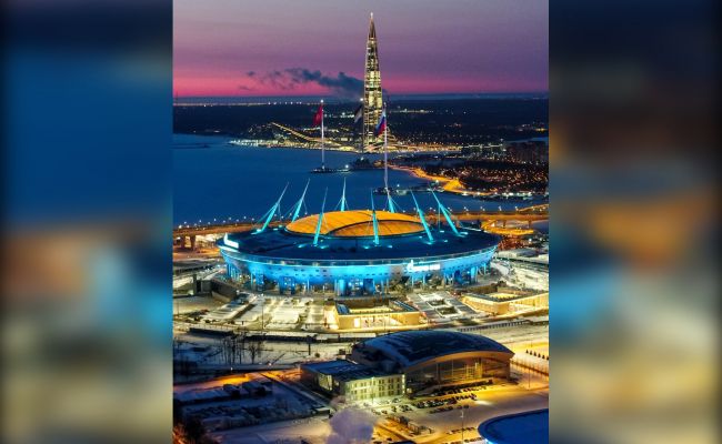 Стала известна причина отмены концерта легендарного Канье Уэста Стала известна причина отмены концерта легендарного Канье Уэста