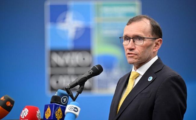 Все из-за Трампа: в Норвегии задумались о вступлении в Евросоюз