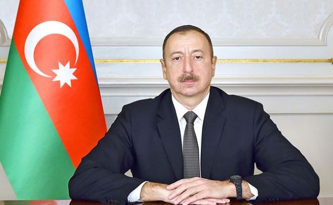Ильхам Алиев: Азербайджан и Грузия являются ближайшими партнерами — Новости политики, Новости Большого Кавказа — EADaily