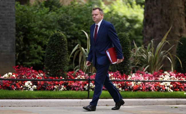 Лондон сообщил о провале переговоров о присоединении к оборонному фонду Евросоюза