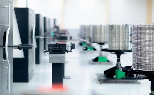 Европейские шипы больше не пускают в Россию: Финская компания сокращает сотрудников