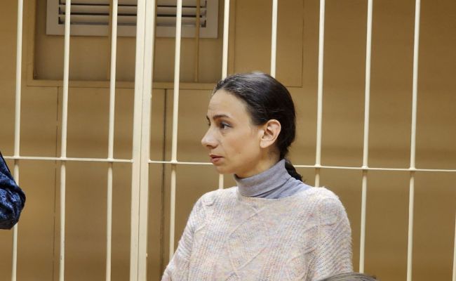 Супругу российского рэпера отправили в колонию за его убийство и расчленение тела