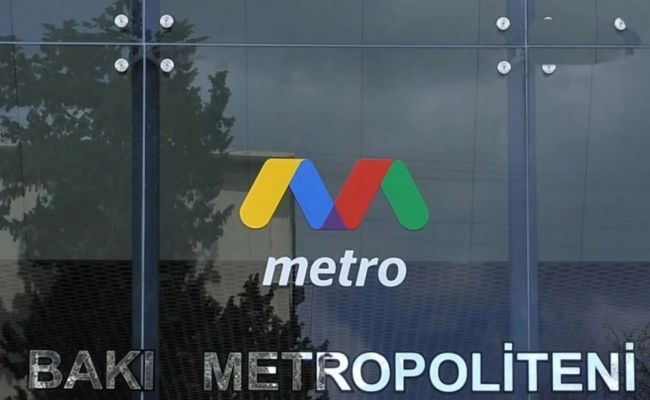 Убытки Бакинского метрополитена превысили 3 млрд манатов Убытки Бакинского метрополитена превысили 3 млрд манатов