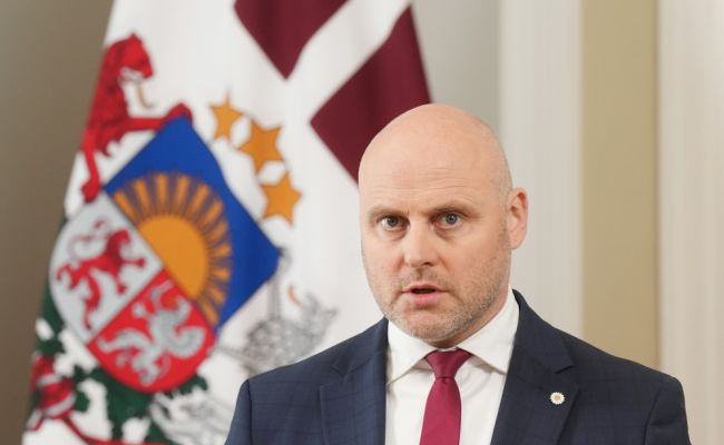 Латвия нашла секретное решение от залета украинских дронов Латвия нашла секретное решение от залета украинских дронов