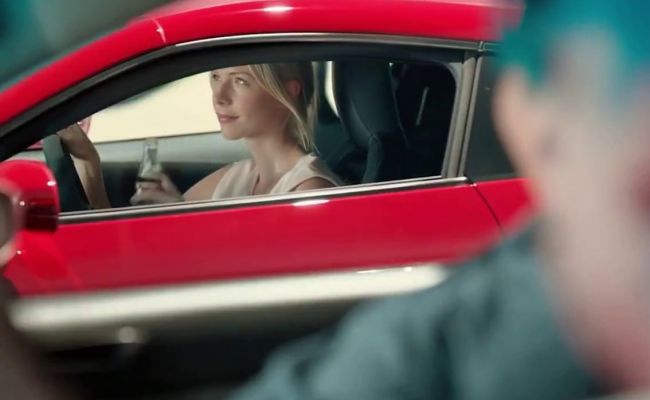 Белый дом выпустил «гомофобный» ролик про экологические нормы для автомобилей