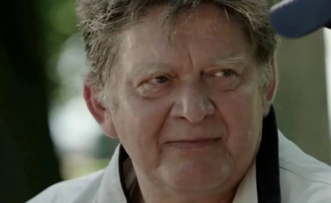 Скончался актер из фильма «Брат», «раненный» Сергеем Бодровым Скончался актер из фильма «Брат», «раненный» Сергеем Бодровым