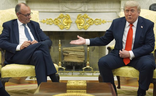 FT: Позиция США по мирному плану постоянно меняется