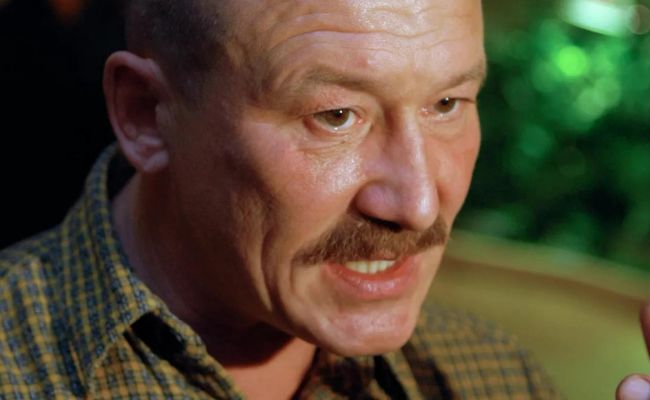 Сыгравший врача в «Докторе Живаго» Андрей Хорошев умер