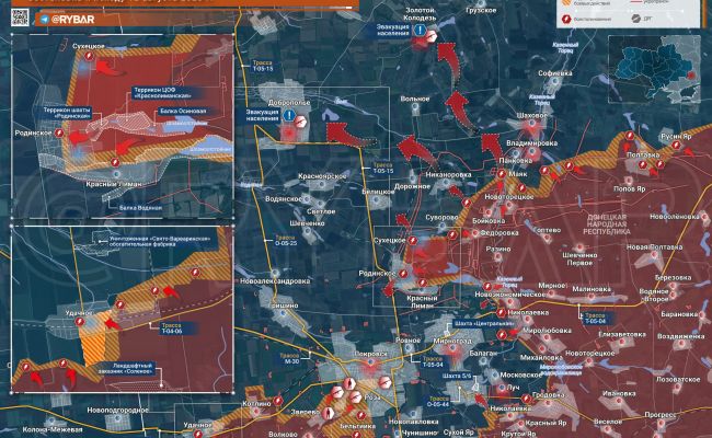 Кимаковский: Сильно ослабила боеспособность подразделение ВСУ «Птицы Мадьяра» в ДНР