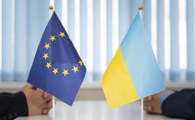 Начался развал европейской «коалиции желающих» помогать Украине