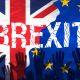 Brexit: развод с ЕС по-английски