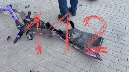 Ветерана СВО, сбитого Lamborghini сына уральского миллиардера, прооперировали Ветерана СВО, сбитого Lamborghini сына уральского миллиардера, прооперировали