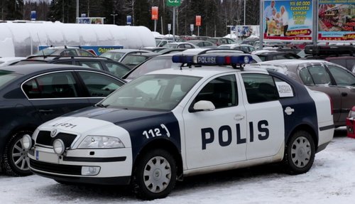 В Финляндии выросло количество преступлений против русских В Финляндии выросло количество преступлений против русских