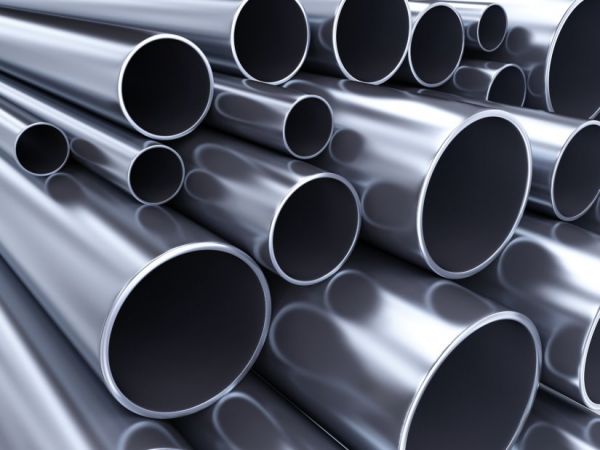 «Газпром» практически полностью перешел на закупку российских труб