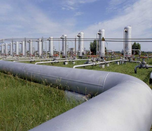 "Газпрому" разрешили закрыть данные о рынке газа на Дальнем Востоке